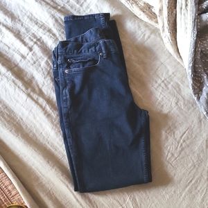 Banana Republic Slim Jeans 30x32